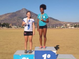 UFLA É HEPTACAMPEÃ DO ATLETISMO DOS JOGOS UNIVERSITÁRIOS DE MINAS GERAIS